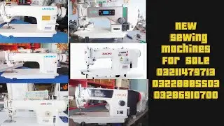 ALL NEW MODELS ARE AVAILABLE 03211479713