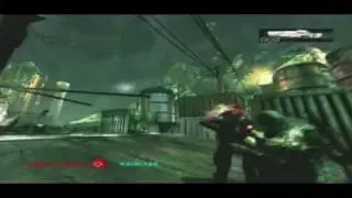 Im Colby: Superman/Blindfire Montage