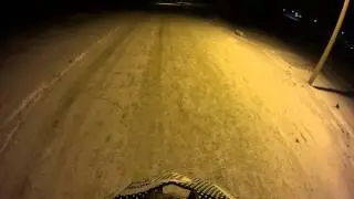 Honda cr 85r!^^