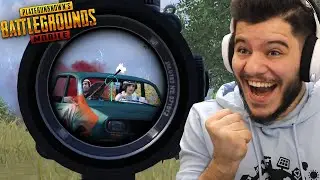 EHC KILL RECORD! - PUBG Mobile