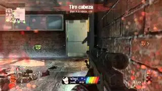 Call of Duty Black Ops - HardScope and NoScope