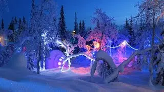 ГрАссМейстер_В ледяном саду