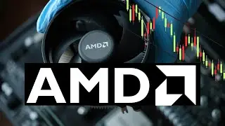 AMD Stock Analysis, -30%+ Pullback! What's Next?!