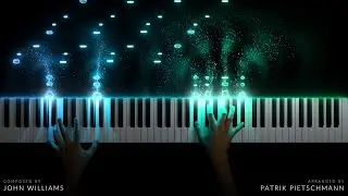 Star Wars - Battle of the Heroes (Piano Version)
