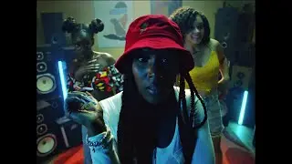 Shopé - Pepper Dem (Official Music Video)