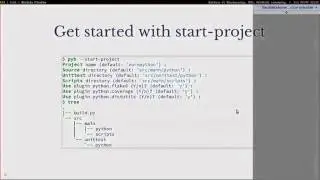 Practical PyBuilder