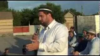 Мугьаммад- Гьанафи- Гьажи. Абу- Гьурайраны гьакъында( р.а.)
