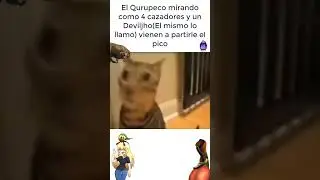 Qurupeco be like 