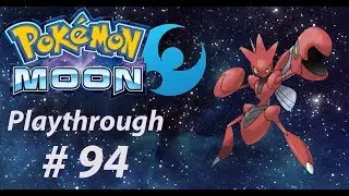 Pokémon Moon Playthrough Part 94: Our Boy Redeemed