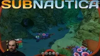 Subnautica - Creating the Still Suit and Learning the Ropes! Survival Gameplay E2
