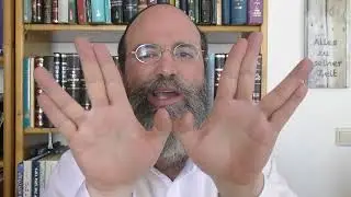 Zera Shimshon - Parshat Naso 5783 - Rabbi Shlomo Raskin