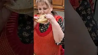 Вкусные лепёшки с зеленью, на сухой сковороде!