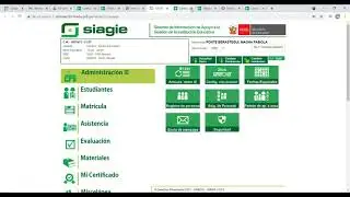 ¿Cómo Solucionar Inconsistencias en Asignación de Materiales Educativos - SIAGIE?