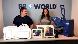 Facebook Live 3/2/18: Elegant Photo Frames!