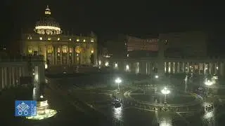 Vatican Media Live - Italiano