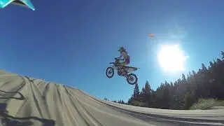 Dry Sand Dayz | WCST Oregon Dunes July 2020