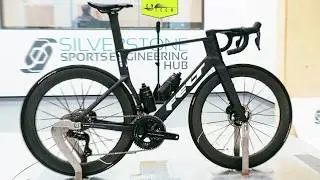 Felt Nexar Aero Bike Review...Good On Paper...