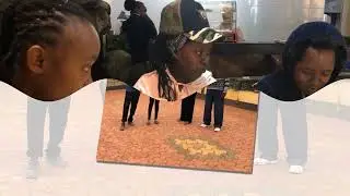 ANNE MUTHONI SLIDESHOW