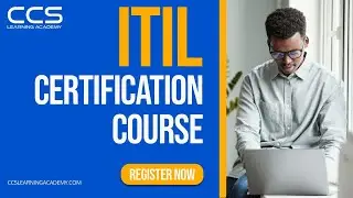 Discover How ITIL Certification can Unlock your Team's Potential!