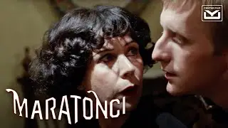 Volim te, Kristina | Maratonci trče počasni krug