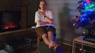 Co mnie przeraża? 🫣