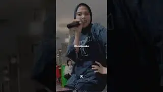 Mytha lestari - aku cuma punya hati #cover #cafe #music #band #viral  #gitar #coversong