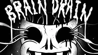 UBUR PRESENTS: BRAIN DRAIN