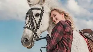 Fotoshooting mit Shirin O´Kelly (u.a. Germany Next Topmodel GNTM)