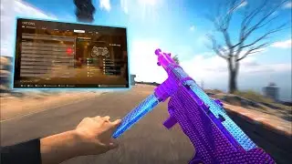 Best PS4 Warzone Console Movement Settings (Best Console Player)