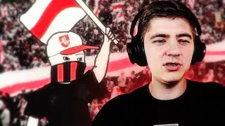 Встретили белоруса-релоканта