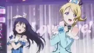Love Live! AMV - Single Ladies