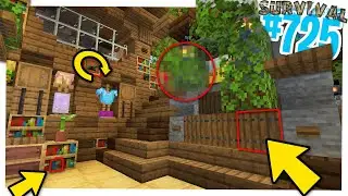 10 PASSAGGI SEGRETI NASCOSTI!! - Minecraft ITA SURVIVAL 