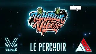 Wine sur le deck - (Nasty x Nash)