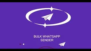How to Send Unlimited WhatsApp Messages to Unlimited Chats & Groups