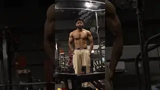 Day 89 Of Prep Series 2024 #koushiklee #motivation #telugufitnesstrainer #minivlog #telugugym