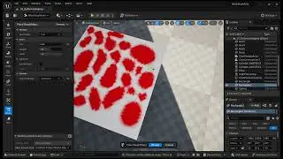Deform Category | Unreal Engine 5.3
