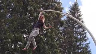 Pole Dancing 2.0