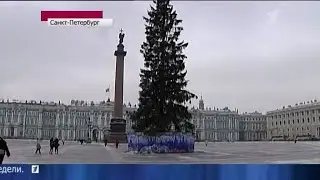 Новости (Первый канал, 06.12.2012) Выпуск в 