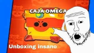 Abriendo la Omega Caja Gratis 💀