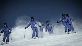 BOGNER X SUVRETTA SPORTS