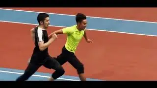 Ты можешь больше!