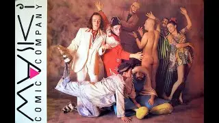 MASKI rap. Georgiy Deliyev, Yuriy Volodarsky, Maski
