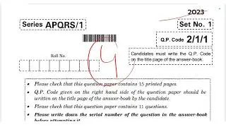 English Class 10 | Cbse Board Exam 2023 | Sample Paper | Previous Years Question