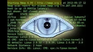 Nmap Tutorial With Kali Linux | Part-5 (UDP Scan)