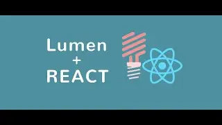 Laravel Lumen & React Redux Role Based Authorization(15)-View Admin Profile