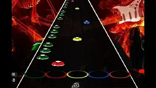 ''Metralhas Baroque And Roll''