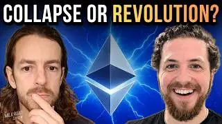Ethereum Is Either Failing… Or Evolving Into Something Much Bigger w/ John Gillen