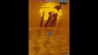 Rapid Hero - 1cc 2,355,540 by SER