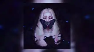 3TERNITY x SQWORE x 17 SEVENTEEN Type Beat - Flower [SOLD]