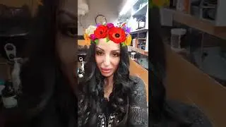 Gaga M - POZDRAV